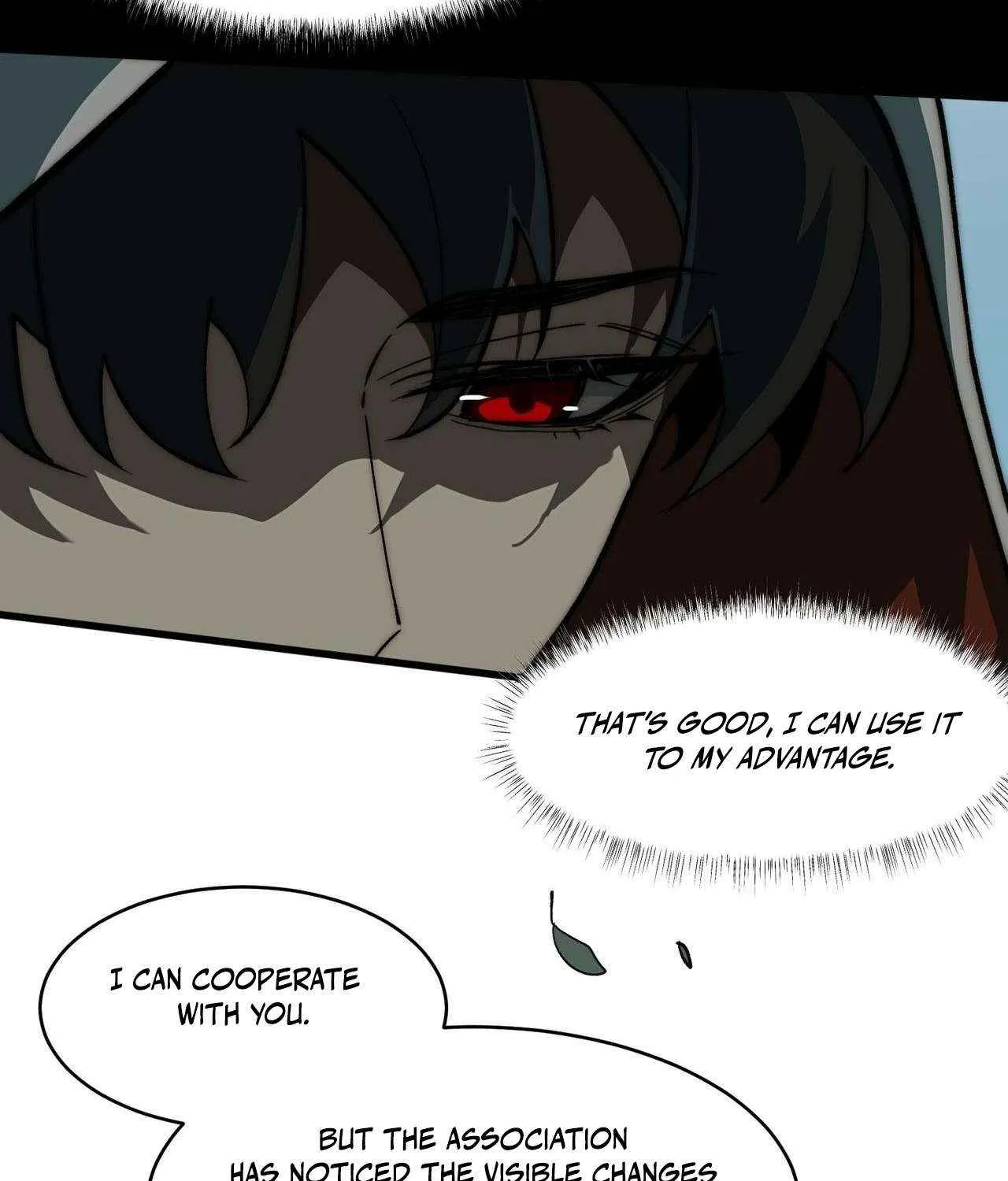 Dumped by my girlfriend, I turned to martial arts Chapter 6 page 67 - 