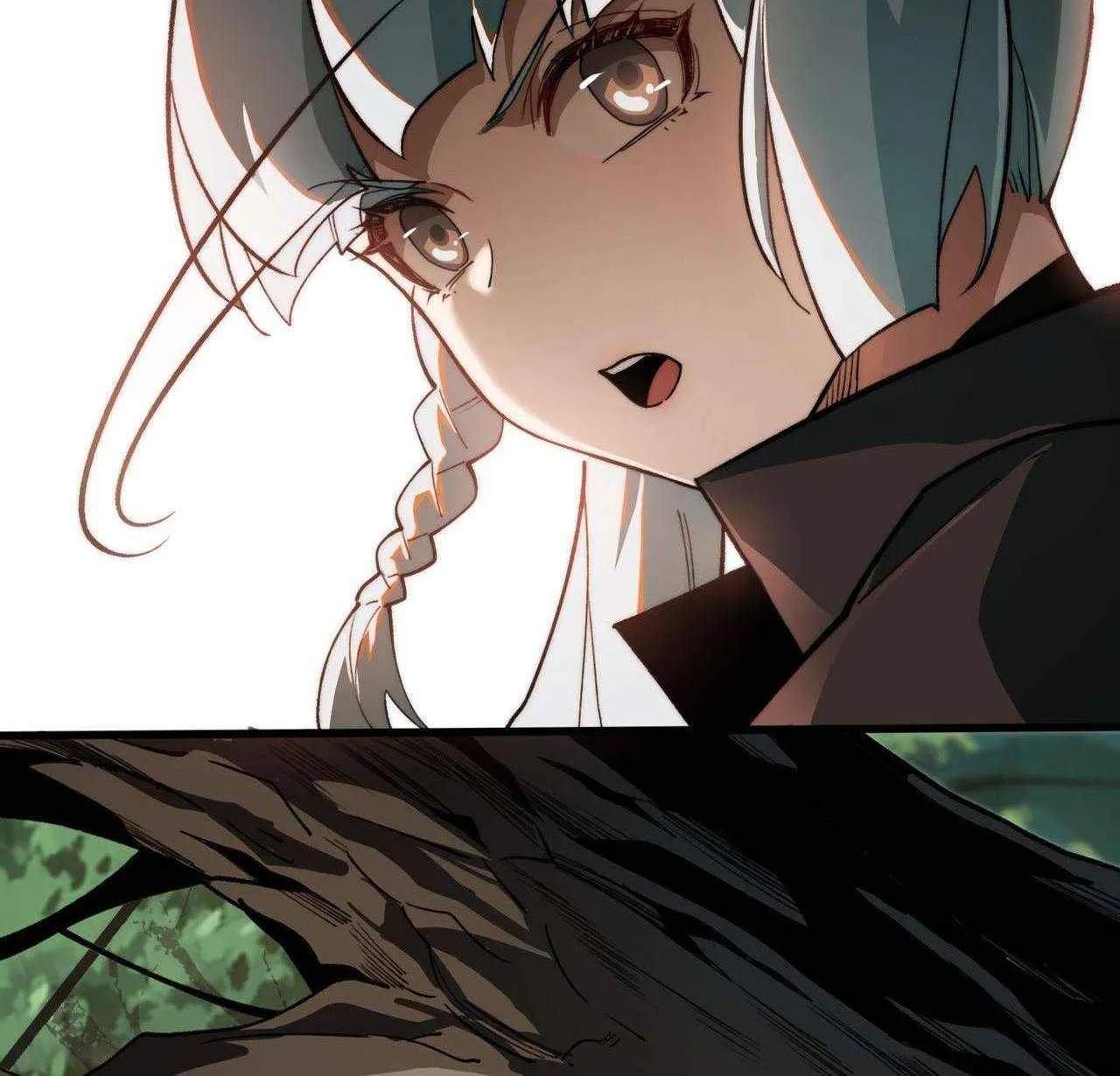 Dumped by my girlfriend, I turned to martial arts Chapter 6 page 70 - 