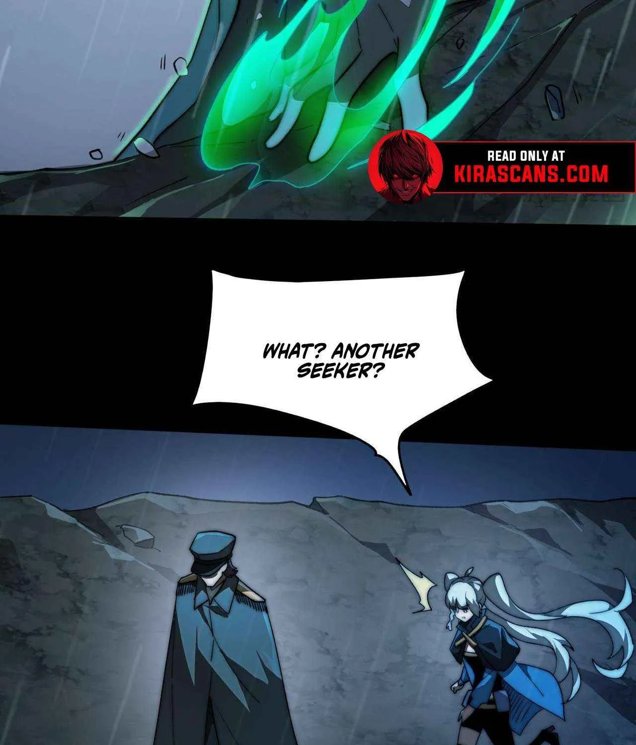 Dumped by my girlfriend, I turned to martial arts Chapter 7 page 105 - 