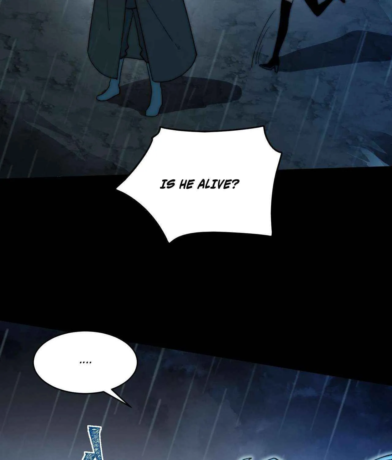 Dumped by my girlfriend, I turned to martial arts Chapter 7 page 106 - 