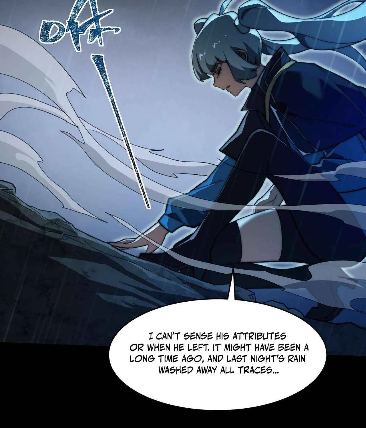 Dumped by my girlfriend, I turned to martial arts Chapter 7 page 107 - 