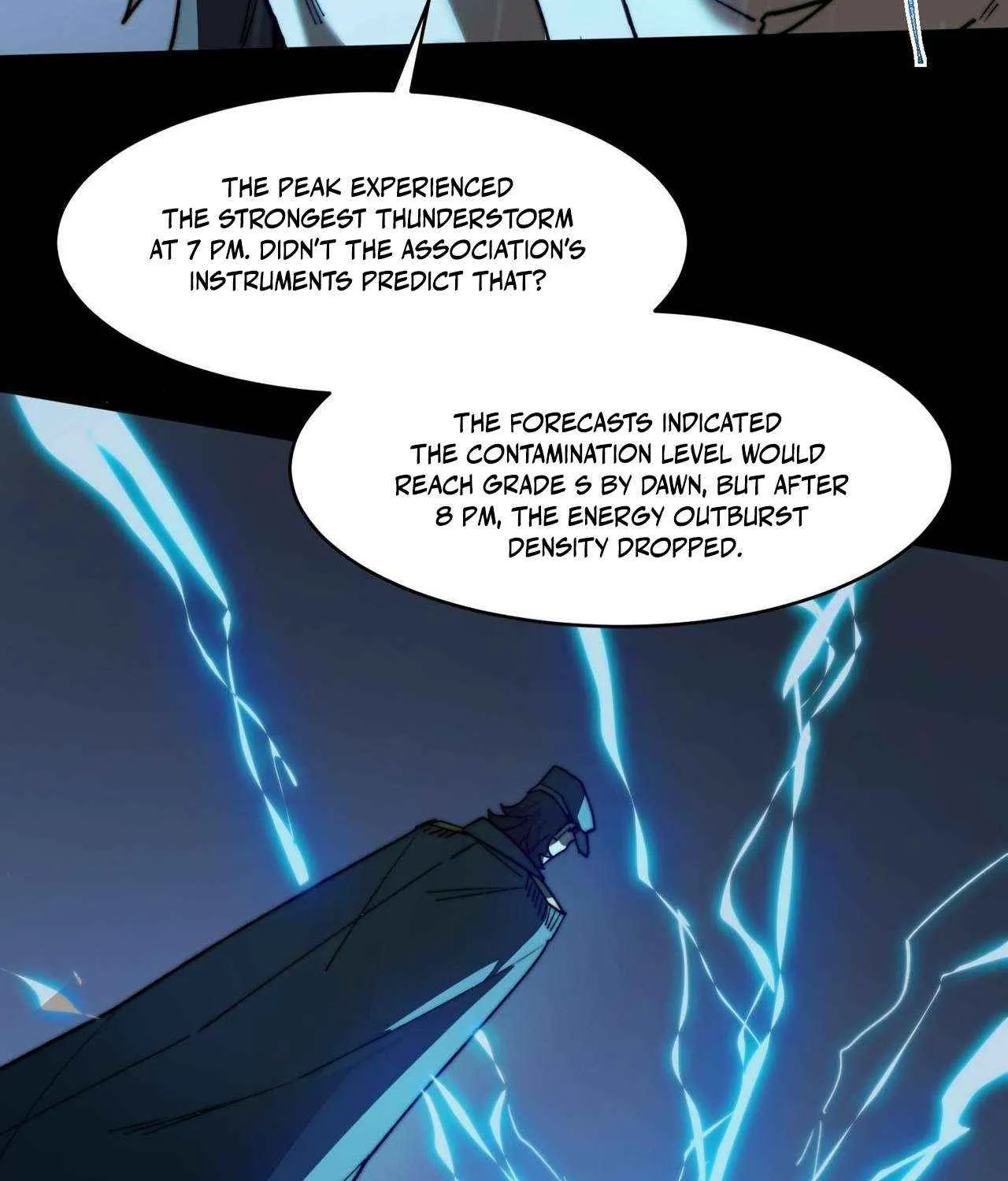 Dumped by my girlfriend, I turned to martial arts Chapter 7 page 111 - 
