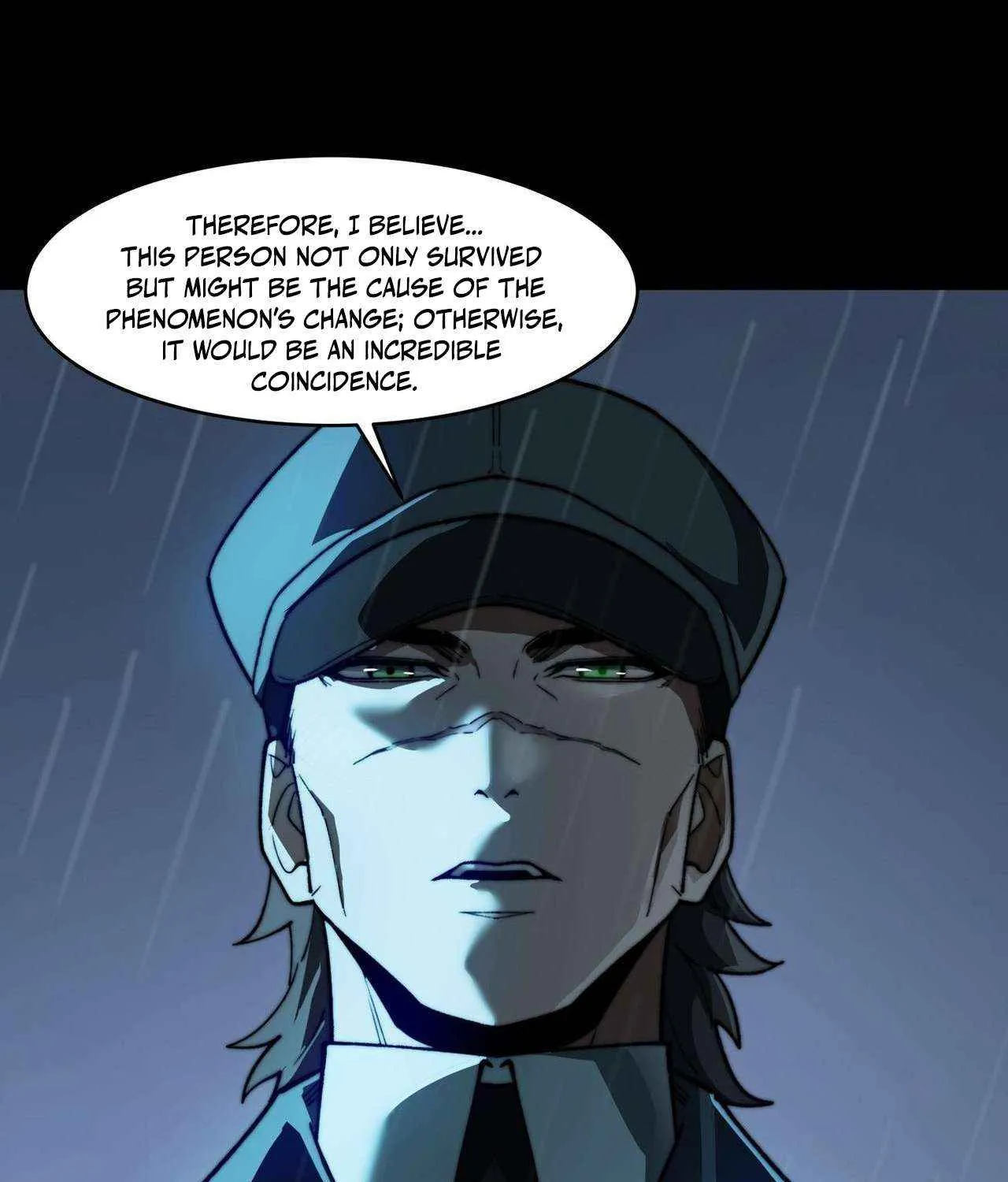 Dumped by my girlfriend, I turned to martial arts Chapter 7 page 113 - 