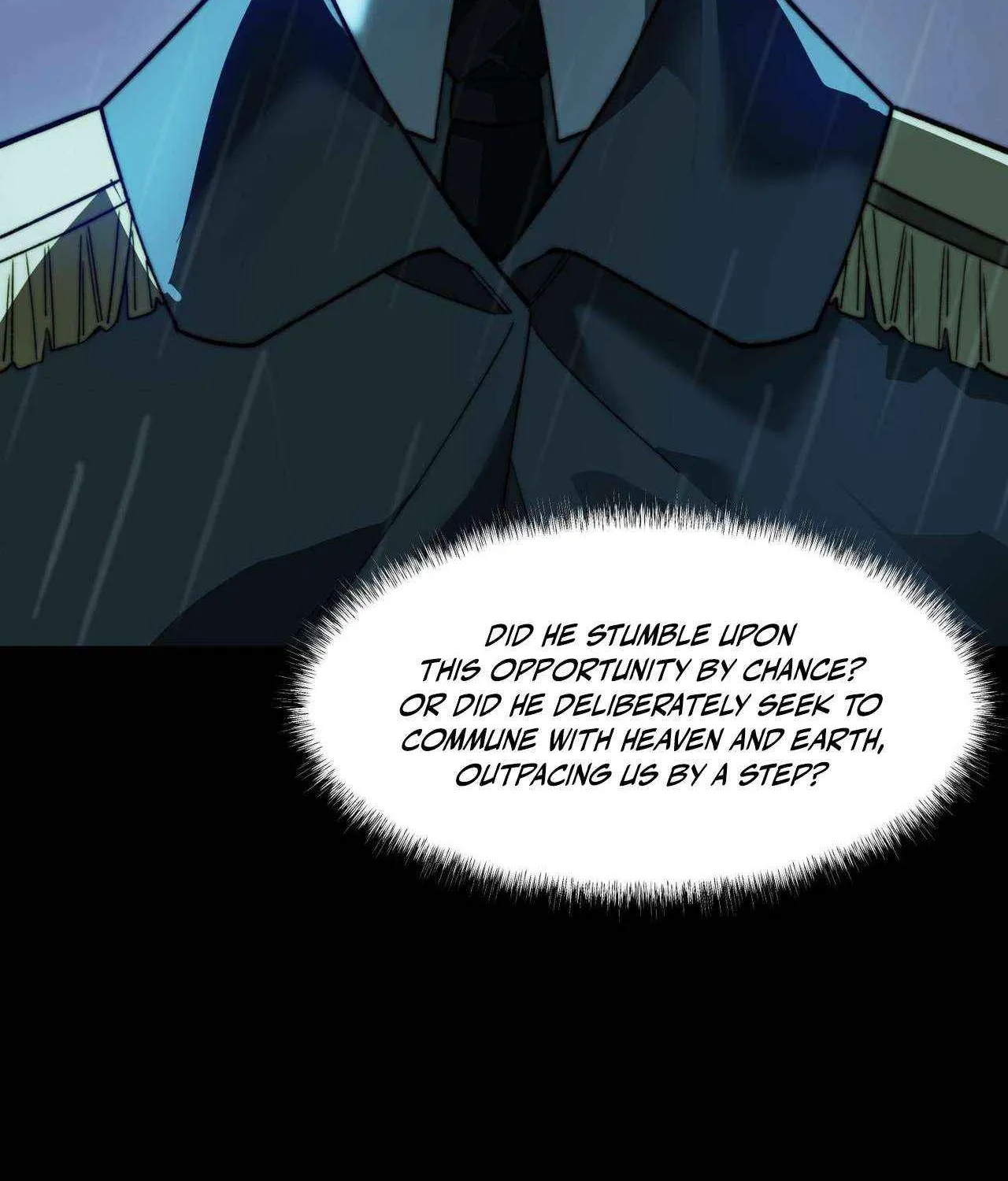Dumped by my girlfriend, I turned to martial arts Chapter 7 page 114 - 