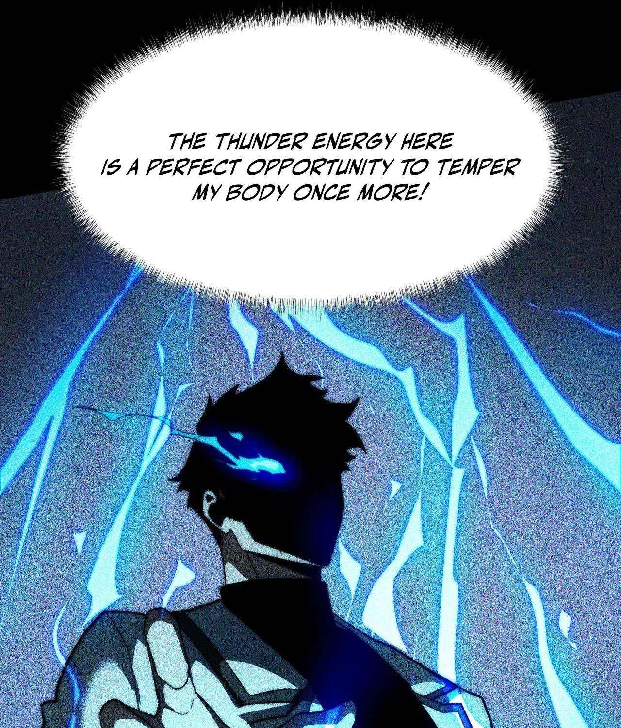 Dumped by my girlfriend, I turned to martial arts Chapter 7 page 33 - 