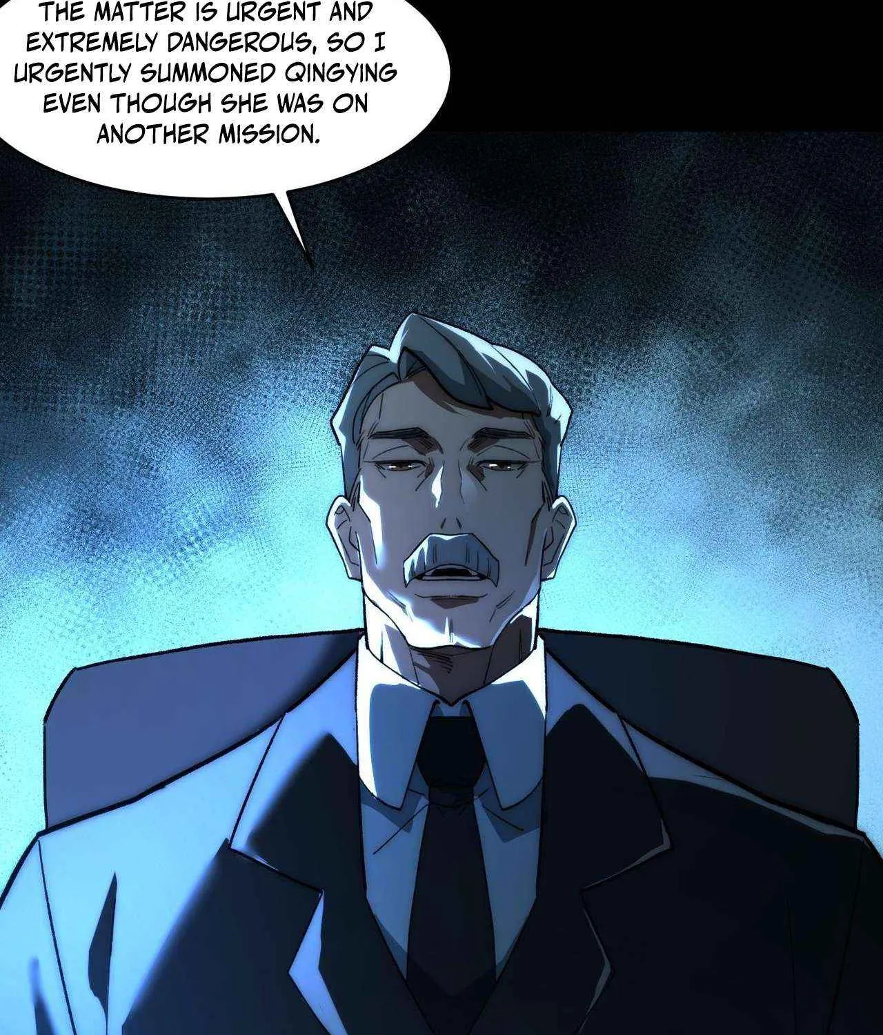 Dumped by my girlfriend, I turned to martial arts Chapter 7 page 6 - 