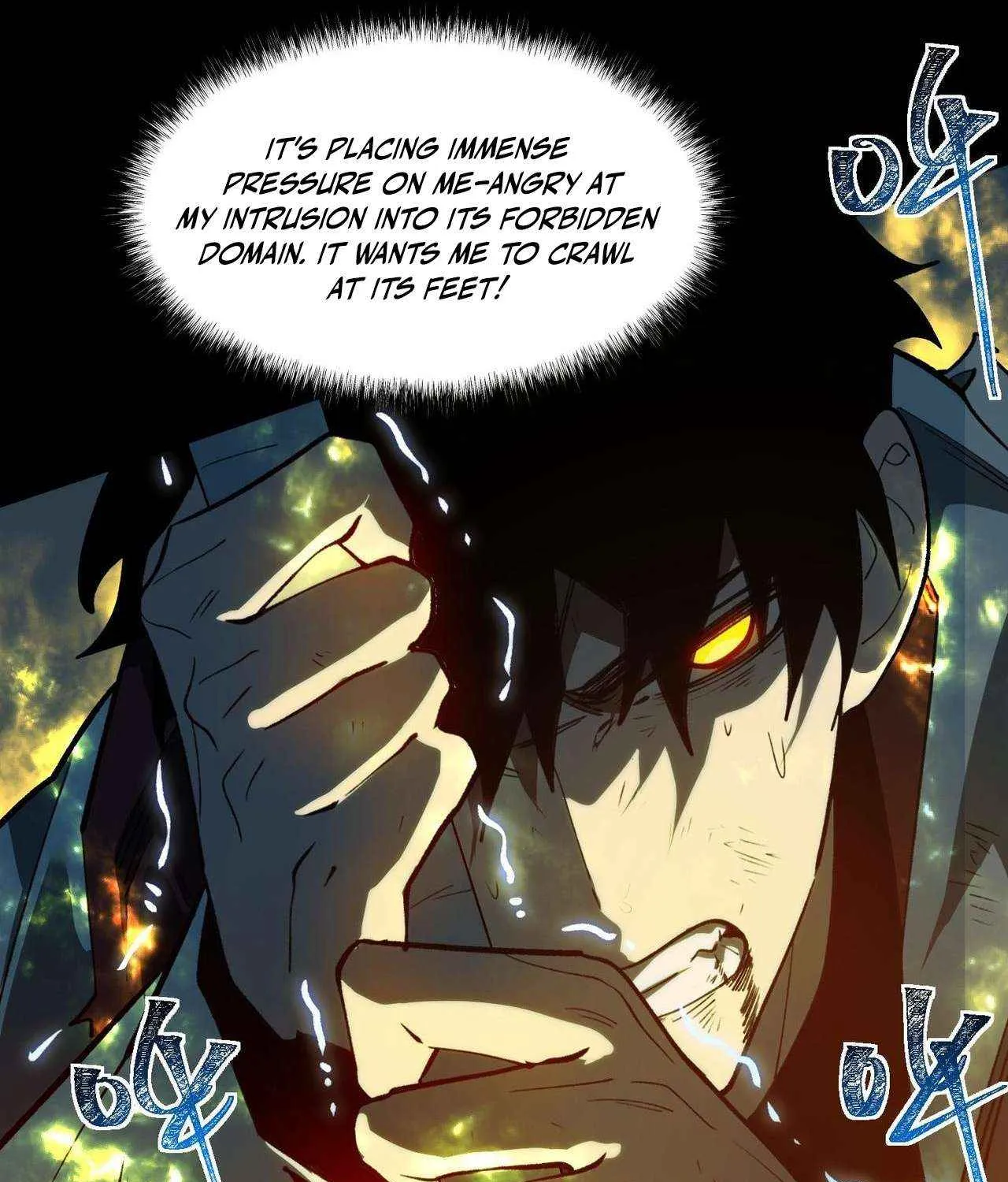 Dumped by my girlfriend, I turned to martial arts Chapter 7 page 51 - 