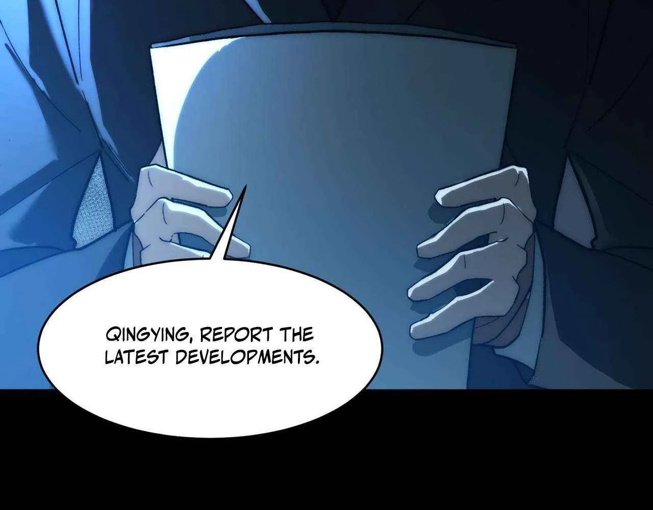 Dumped by my girlfriend, I turned to martial arts Chapter 7 page 7 - 