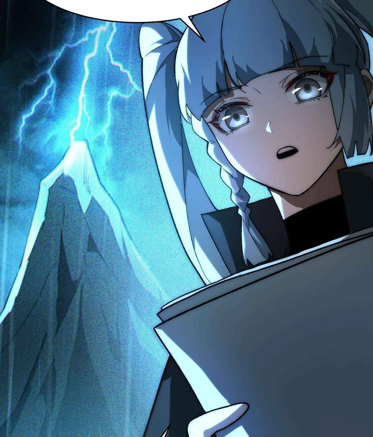 Dumped by my girlfriend, I turned to martial arts Chapter 7 page 10 - 