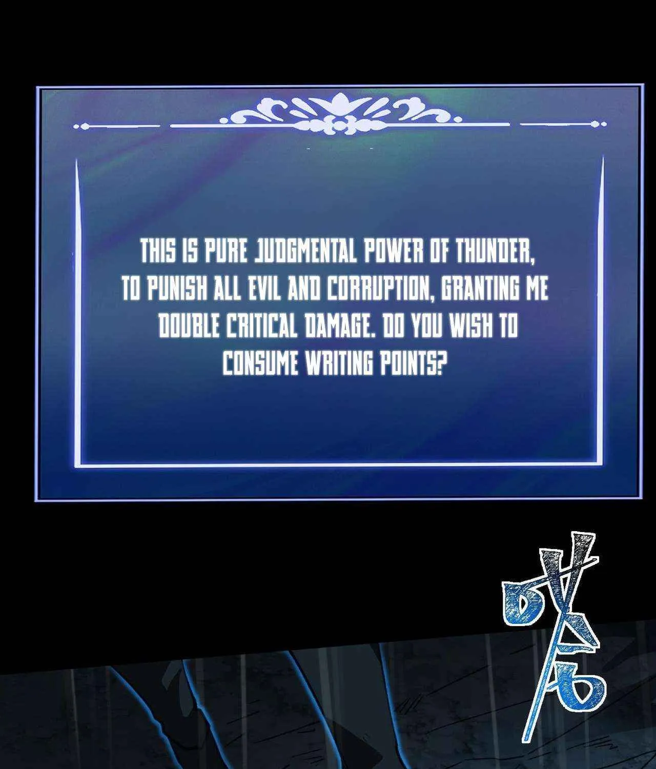 Dumped by my girlfriend, I turned to martial arts Chapter 7 page 91 - 
