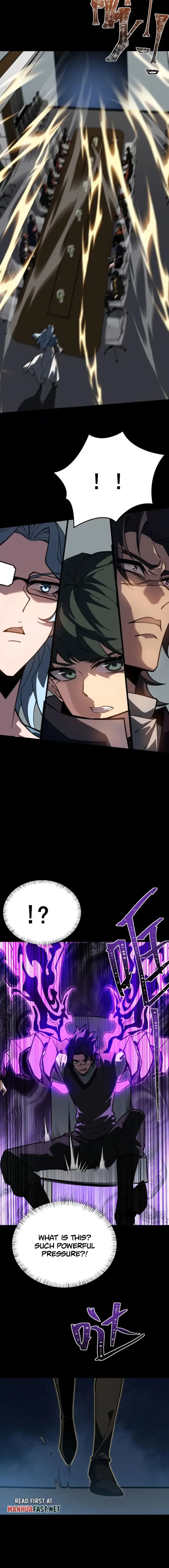 Dumped by my girlfriend, I turned to martial arts Chapter 70 page 16 - 