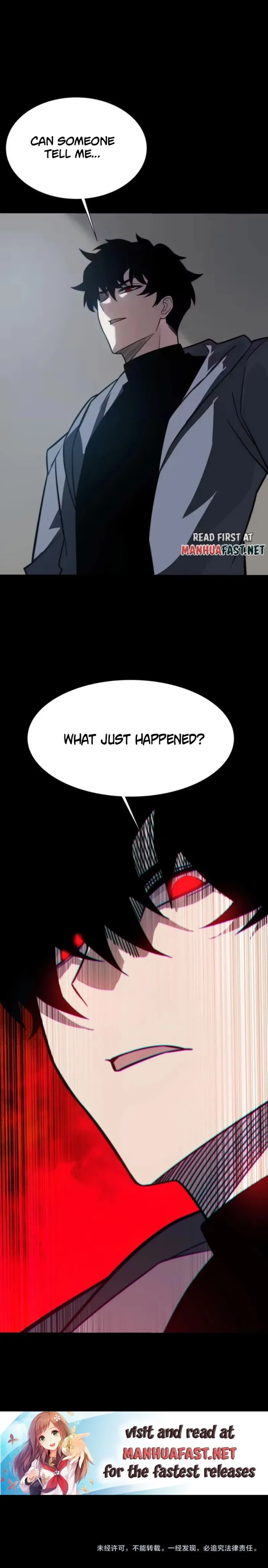 Dumped by my girlfriend, I turned to martial arts Chapter 70 page 19 - 