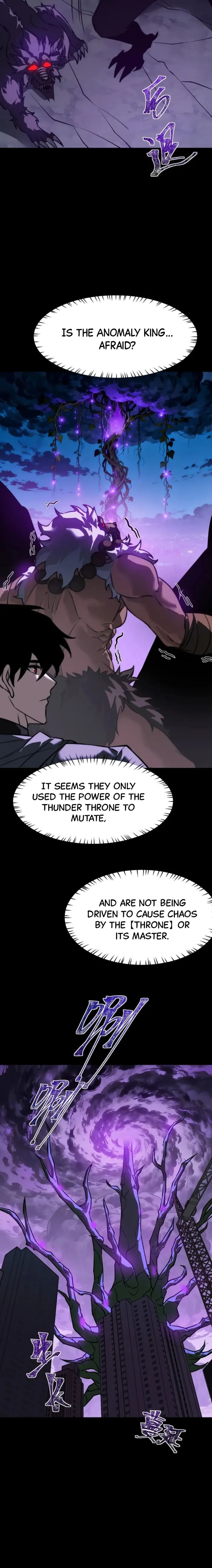Dumped by my girlfriend, I turned to martial arts Chapter 74 page 16 - 
