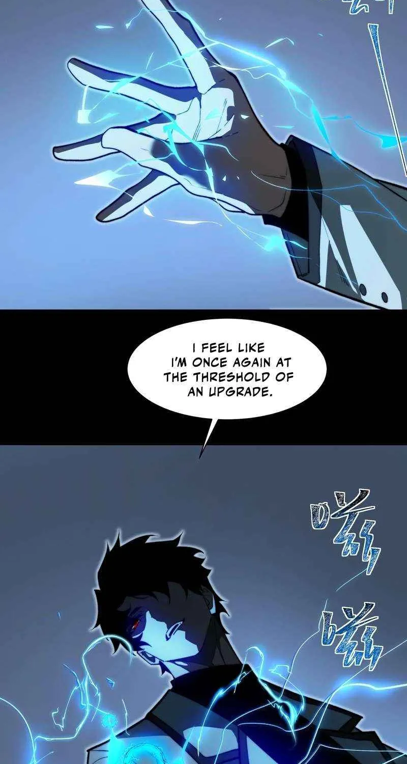 Dumped by my girlfriend, I turned to martial arts Chapter 8 page 15 - 