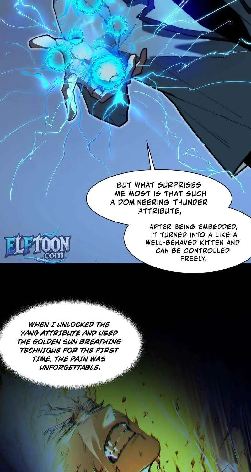 Dumped by my girlfriend, I turned to martial arts Chapter 8 page 16 - 