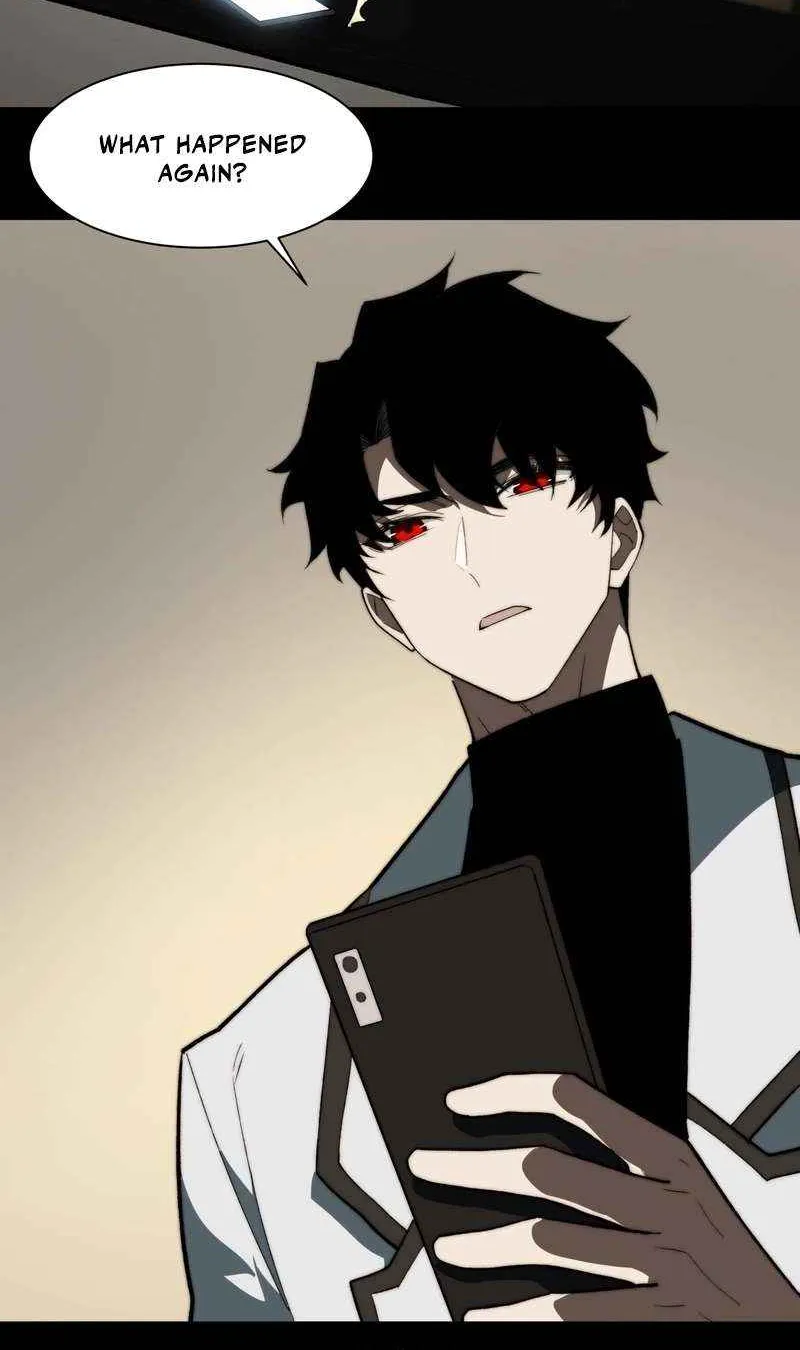 Dumped by my girlfriend, I turned to martial arts Chapter 8 page 19 - 