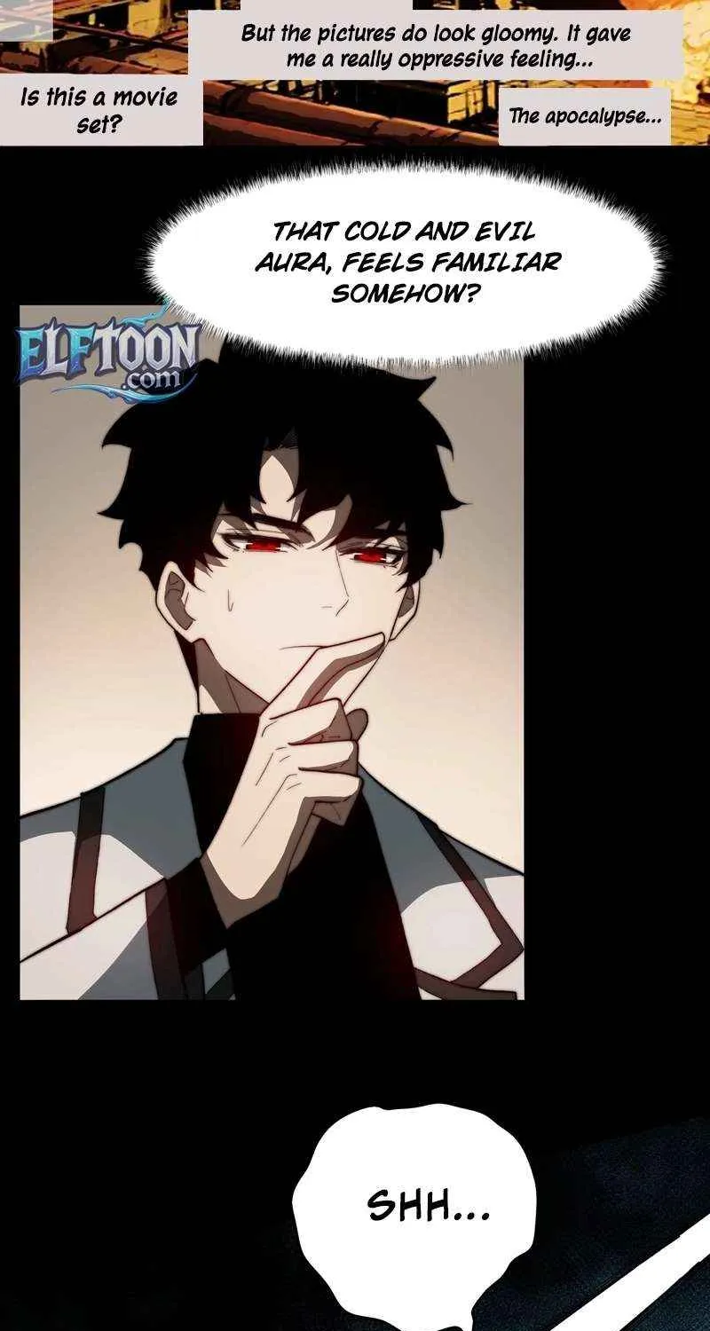 Dumped by my girlfriend, I turned to martial arts Chapter 8 page 24 - 