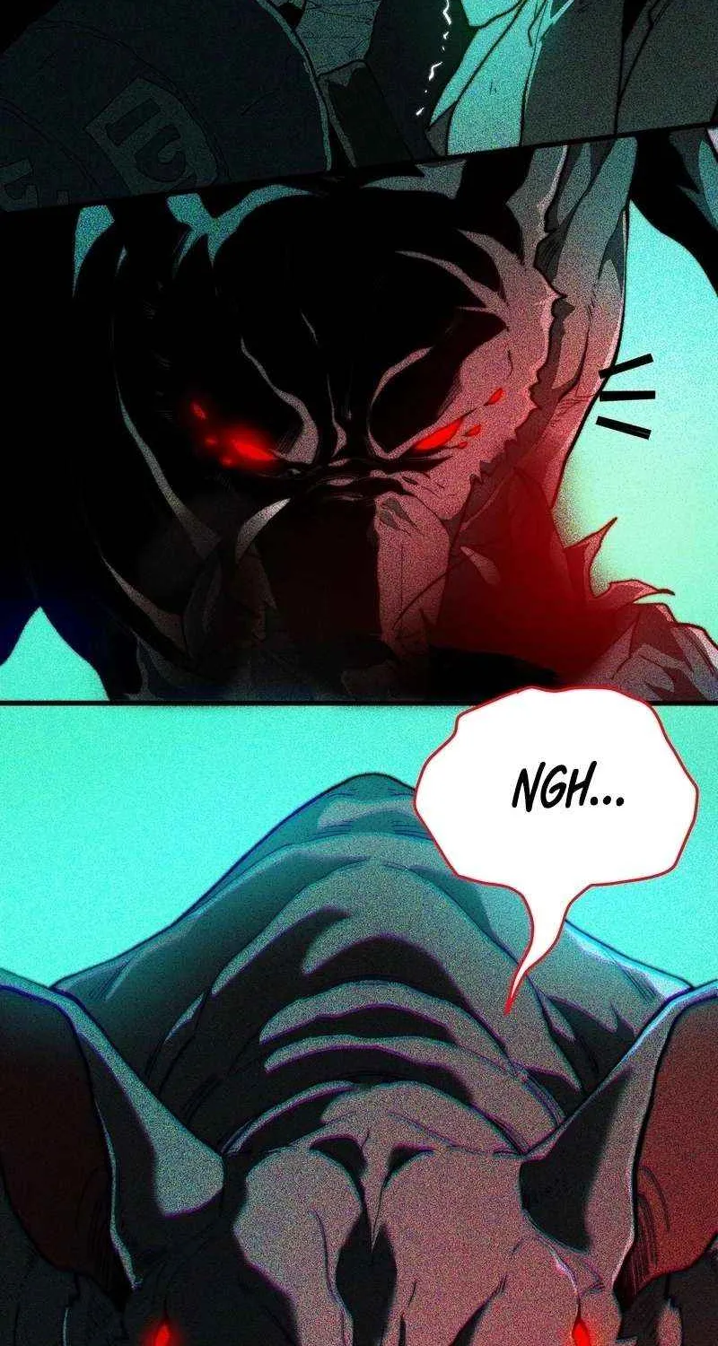Dumped by my girlfriend, I turned to martial arts Chapter 8 page 27 - 