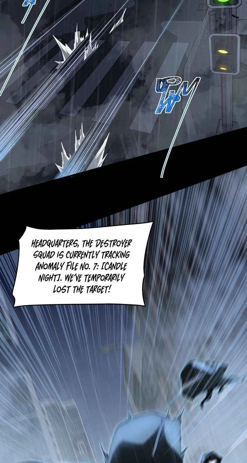 Dumped by my girlfriend, I turned to martial arts Chapter 8 page 35 - 