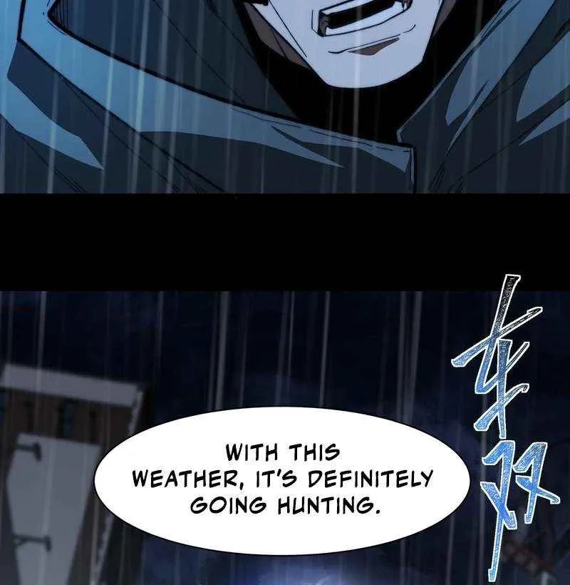 Dumped by my girlfriend, I turned to martial arts Chapter 8 page 37 - 