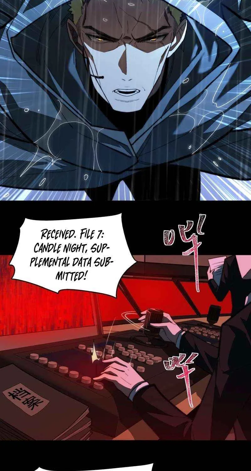 Dumped by my girlfriend, I turned to martial arts Chapter 8 page 39 - 
