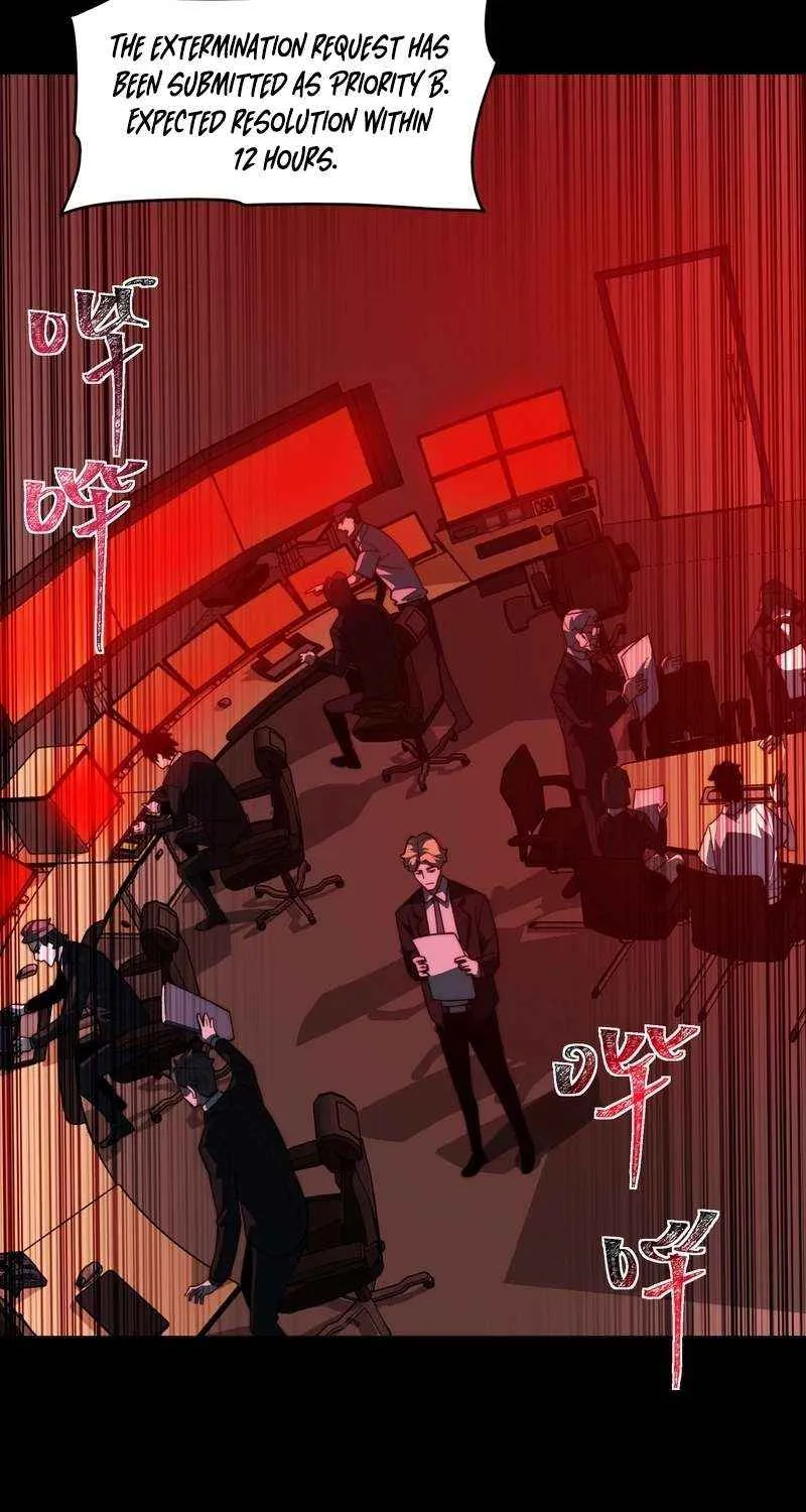 Dumped by my girlfriend, I turned to martial arts Chapter 8 page 40 - 
