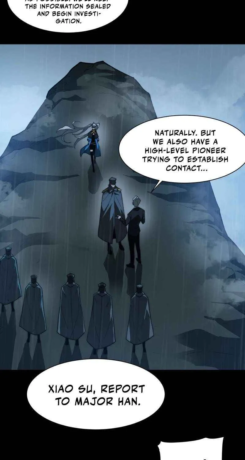 Dumped by my girlfriend, I turned to martial arts Chapter 8 page 5 - 