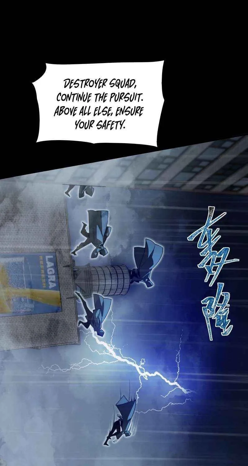 Dumped by my girlfriend, I turned to martial arts Chapter 8 page 41 - 
