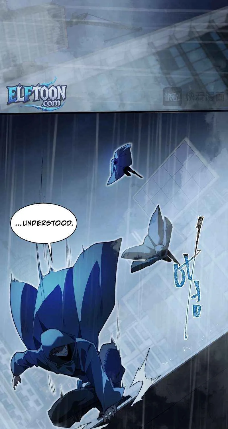 Dumped by my girlfriend, I turned to martial arts Chapter 8 page 42 - 