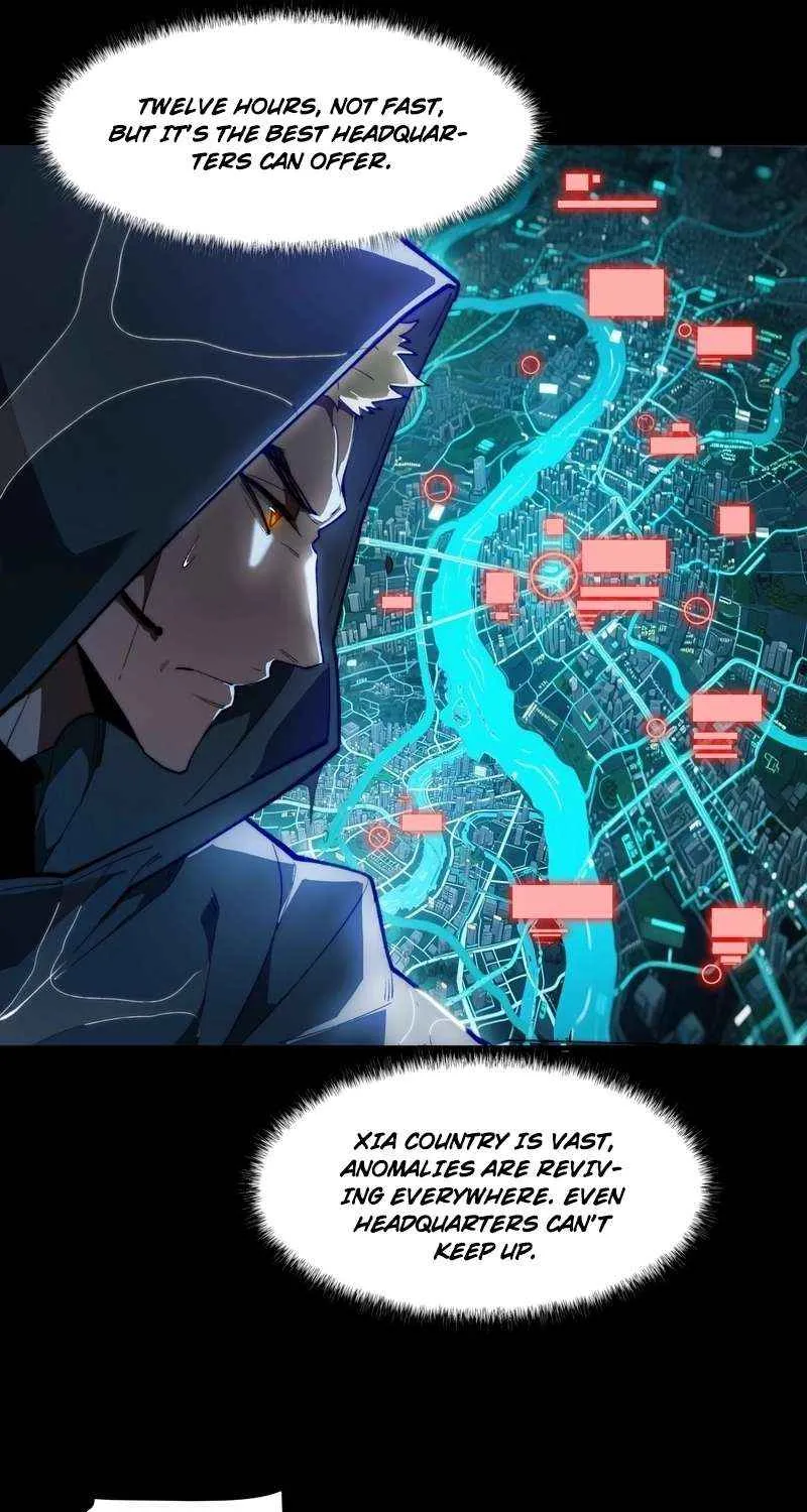 Dumped by my girlfriend, I turned to martial arts Chapter 8 page 44 - 