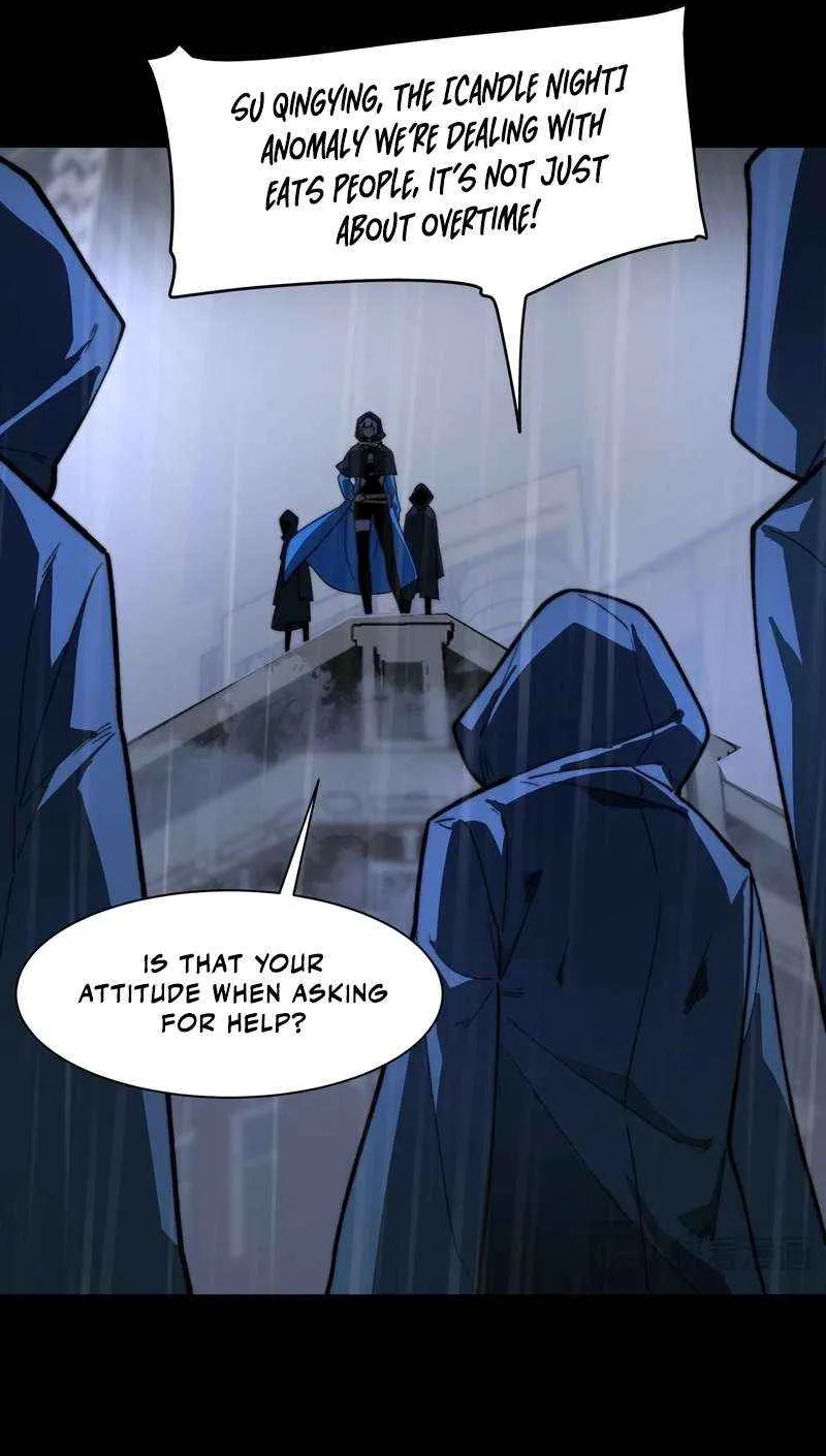 Dumped by my girlfriend, I turned to martial arts Chapter 8 page 49 - 