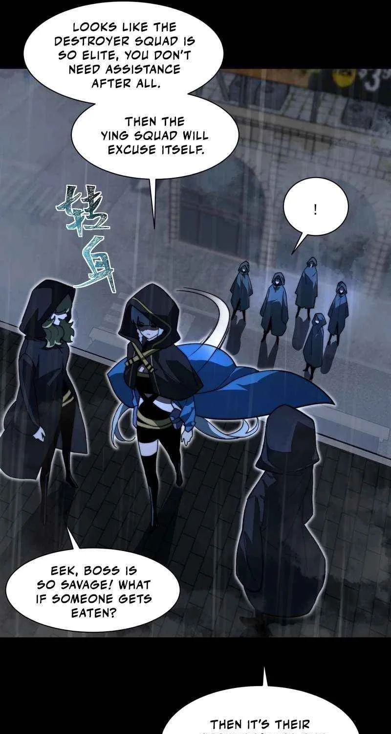 Dumped by my girlfriend, I turned to martial arts Chapter 8 page 50 - 