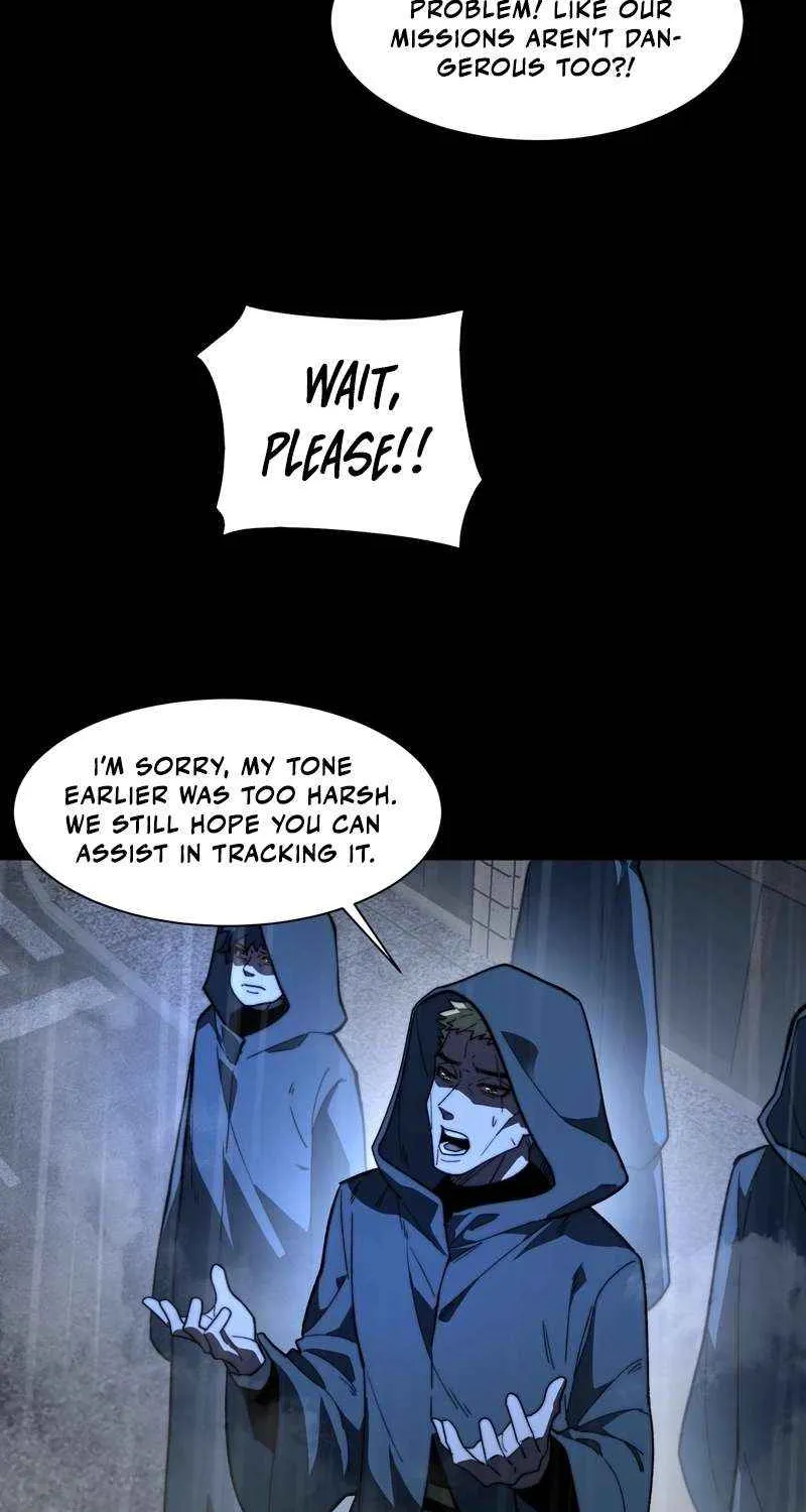 Dumped by my girlfriend, I turned to martial arts Chapter 8 page 51 - 