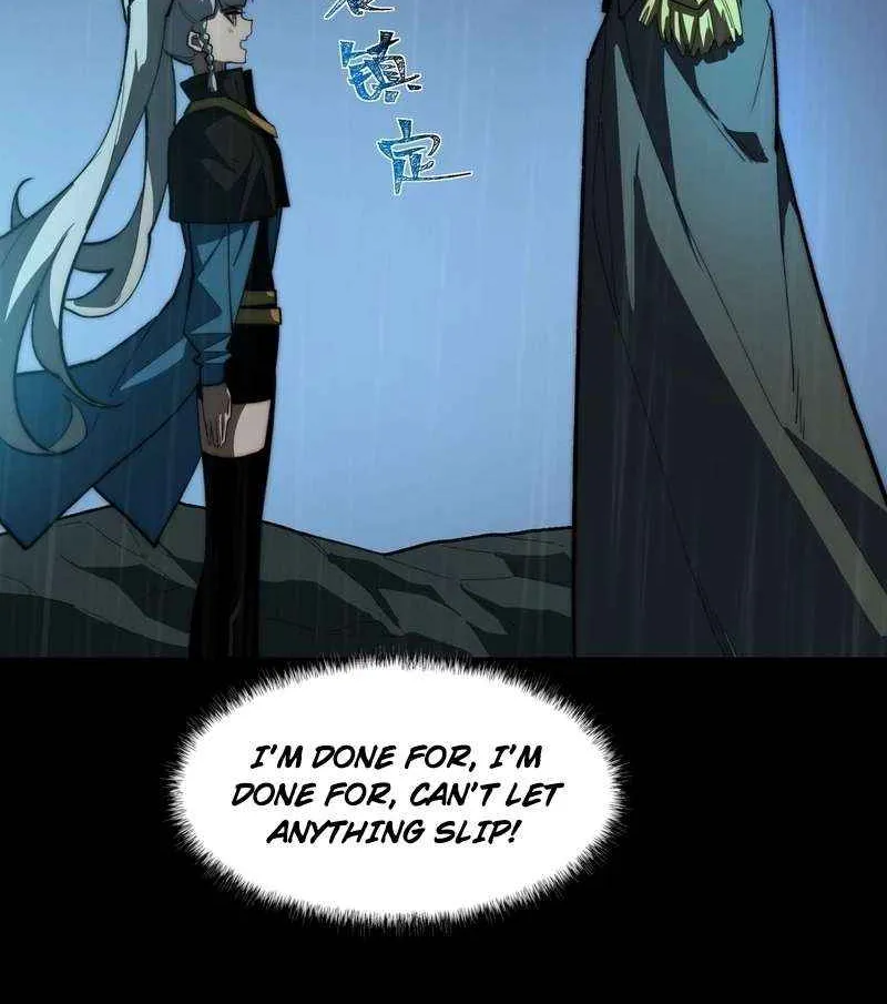 Dumped by my girlfriend, I turned to martial arts Chapter 8 page 7 - 