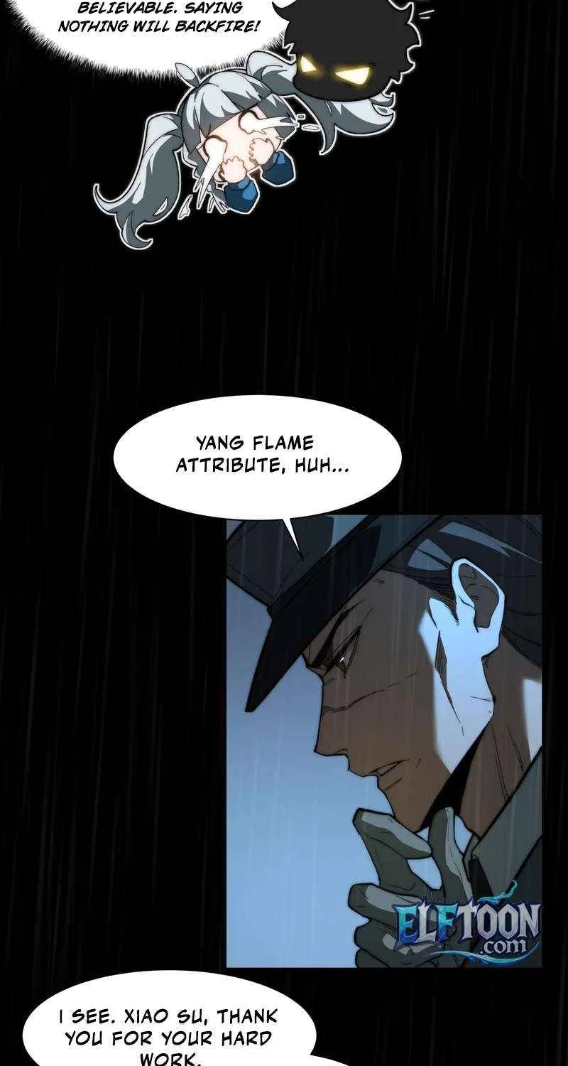 Dumped by my girlfriend, I turned to martial arts Chapter 8 page 9 - 