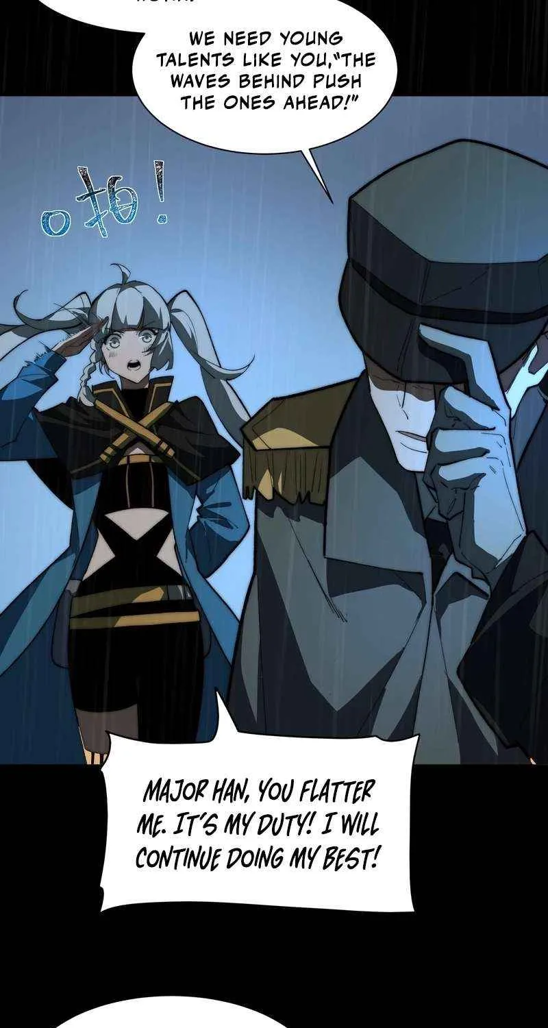 Dumped by my girlfriend, I turned to martial arts Chapter 8 page 10 - 