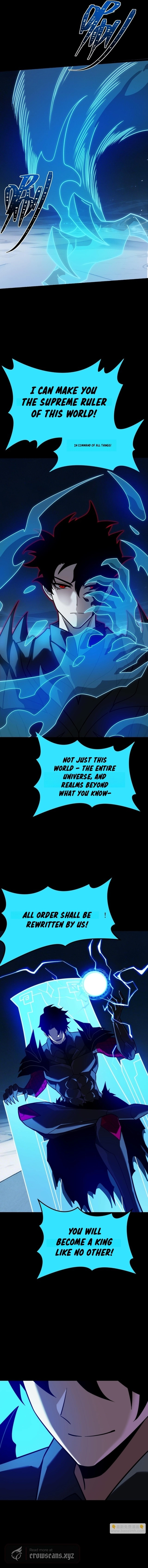 Dumped by my girlfriend, I turned to martial arts Chapter 84 page 9 - 