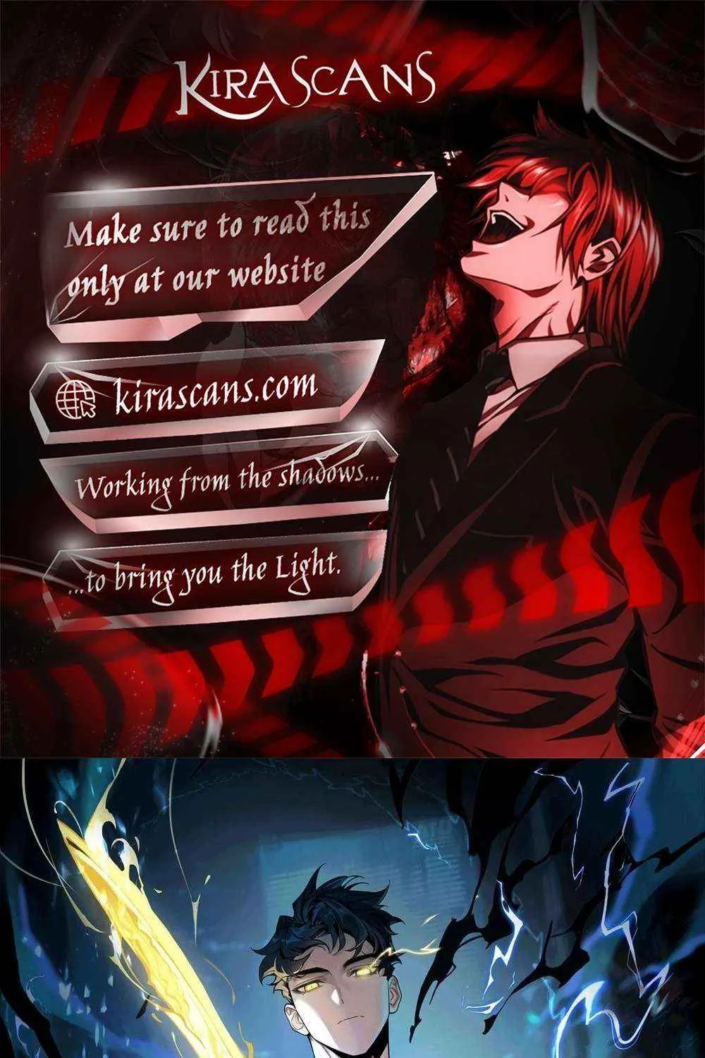 Dumped by my girlfriend, I turned to martial arts Chapter 9 page 1 - 