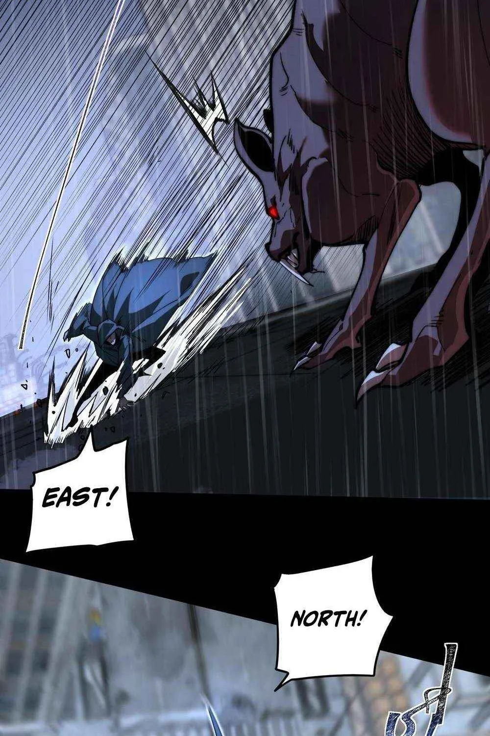 Dumped by my girlfriend, I turned to martial arts Chapter 9 page 14 - 