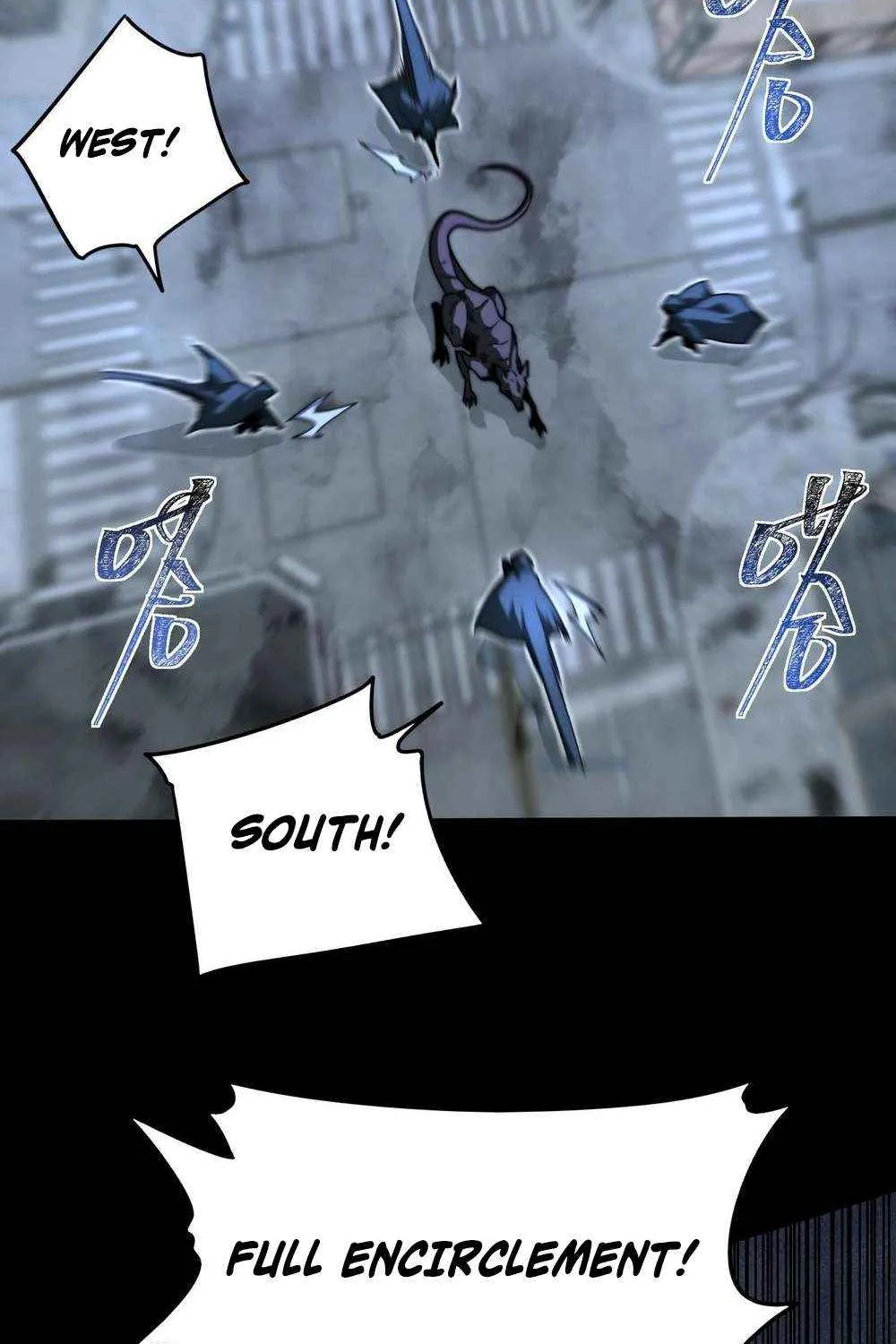Dumped by my girlfriend, I turned to martial arts Chapter 9 page 15 - 
