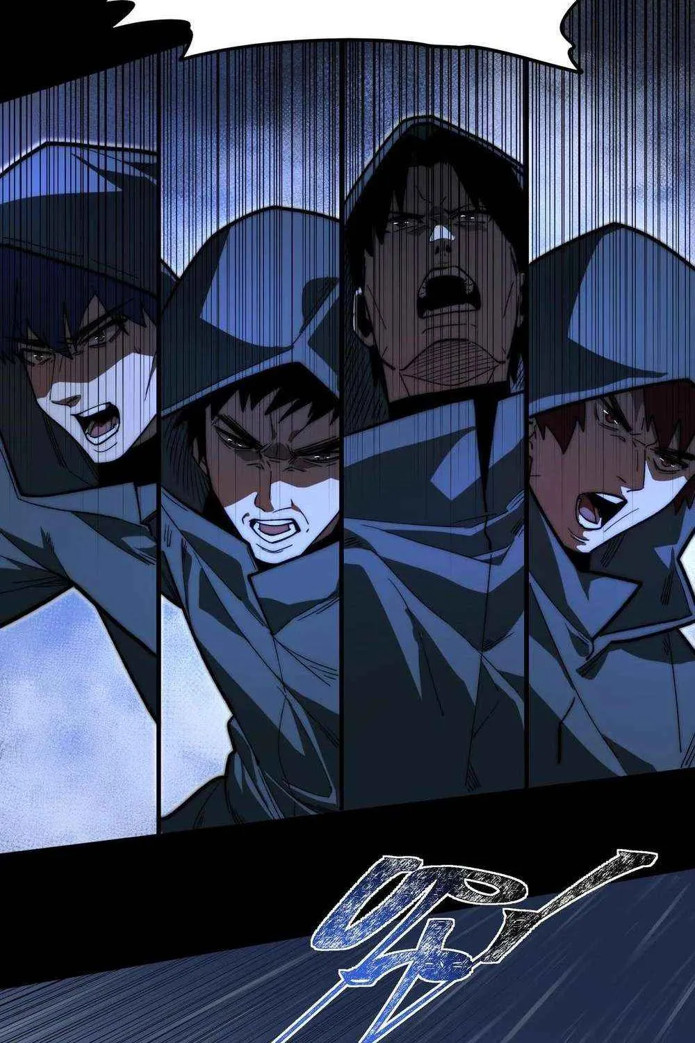 Dumped by my girlfriend, I turned to martial arts Chapter 9 page 16 - 