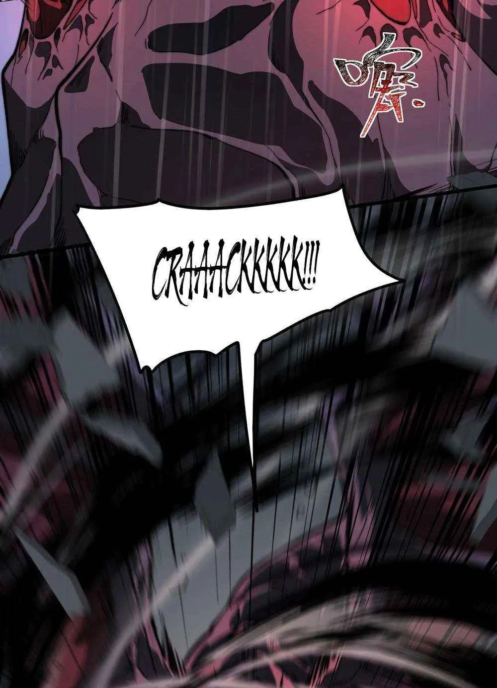 Dumped by my girlfriend, I turned to martial arts Chapter 9 page 23 - 