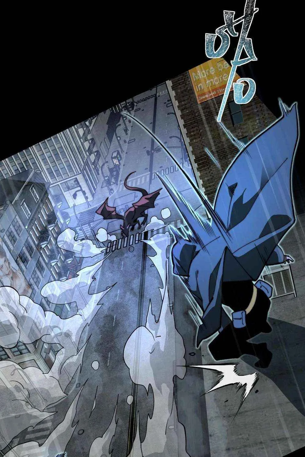 Dumped by my girlfriend, I turned to martial arts Chapter 9 page 28 - 