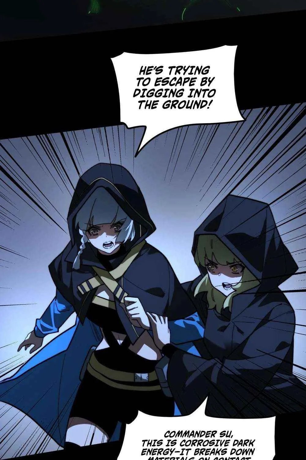 Dumped by my girlfriend, I turned to martial arts Chapter 9 page 34 - 
