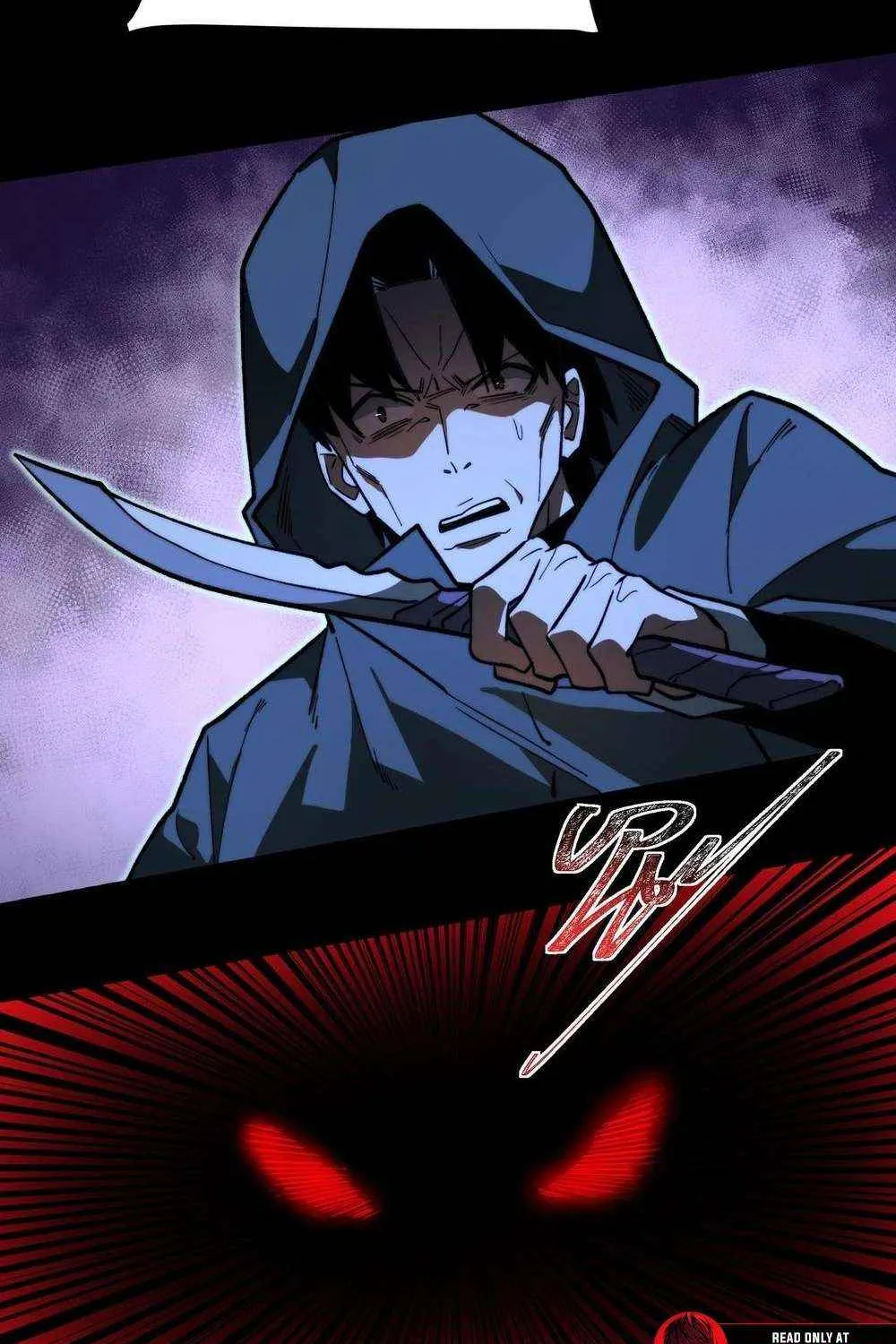 Dumped by my girlfriend, I turned to martial arts Chapter 9 page 37 - 
