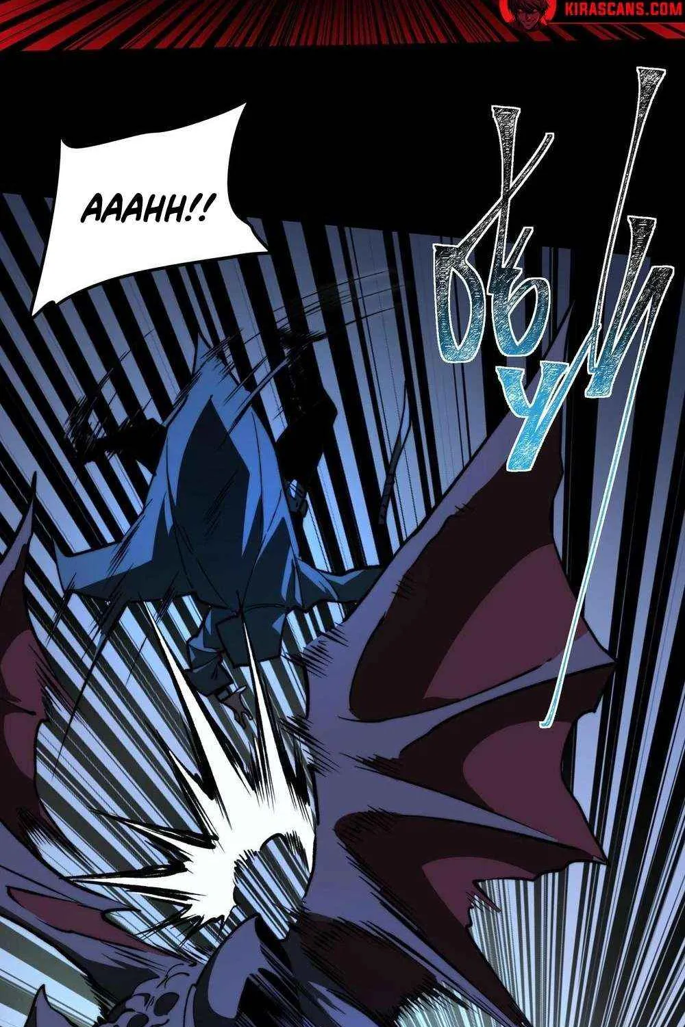 Dumped by my girlfriend, I turned to martial arts Chapter 9 page 38 - 