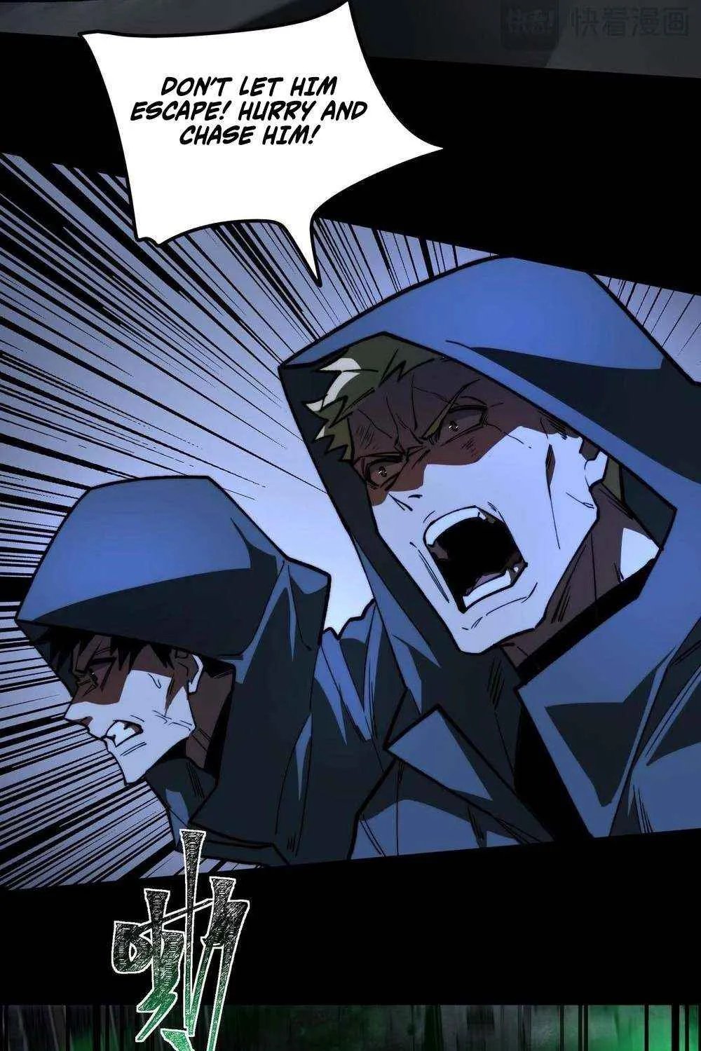 Dumped by my girlfriend, I turned to martial arts Chapter 9 page 40 - 