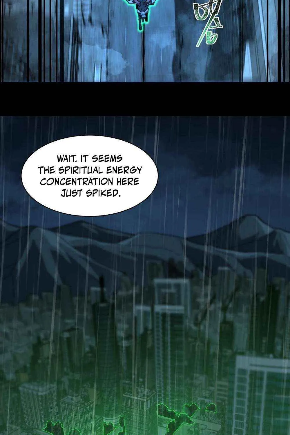 Dumped by my girlfriend, I turned to martial arts Chapter 9 page 42 - 
