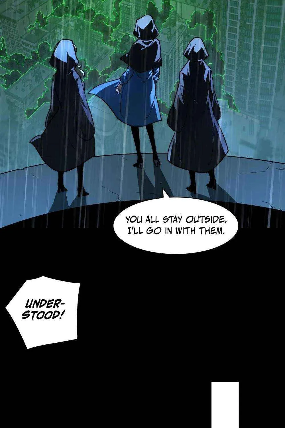 Dumped by my girlfriend, I turned to martial arts Chapter 9 page 43 - 