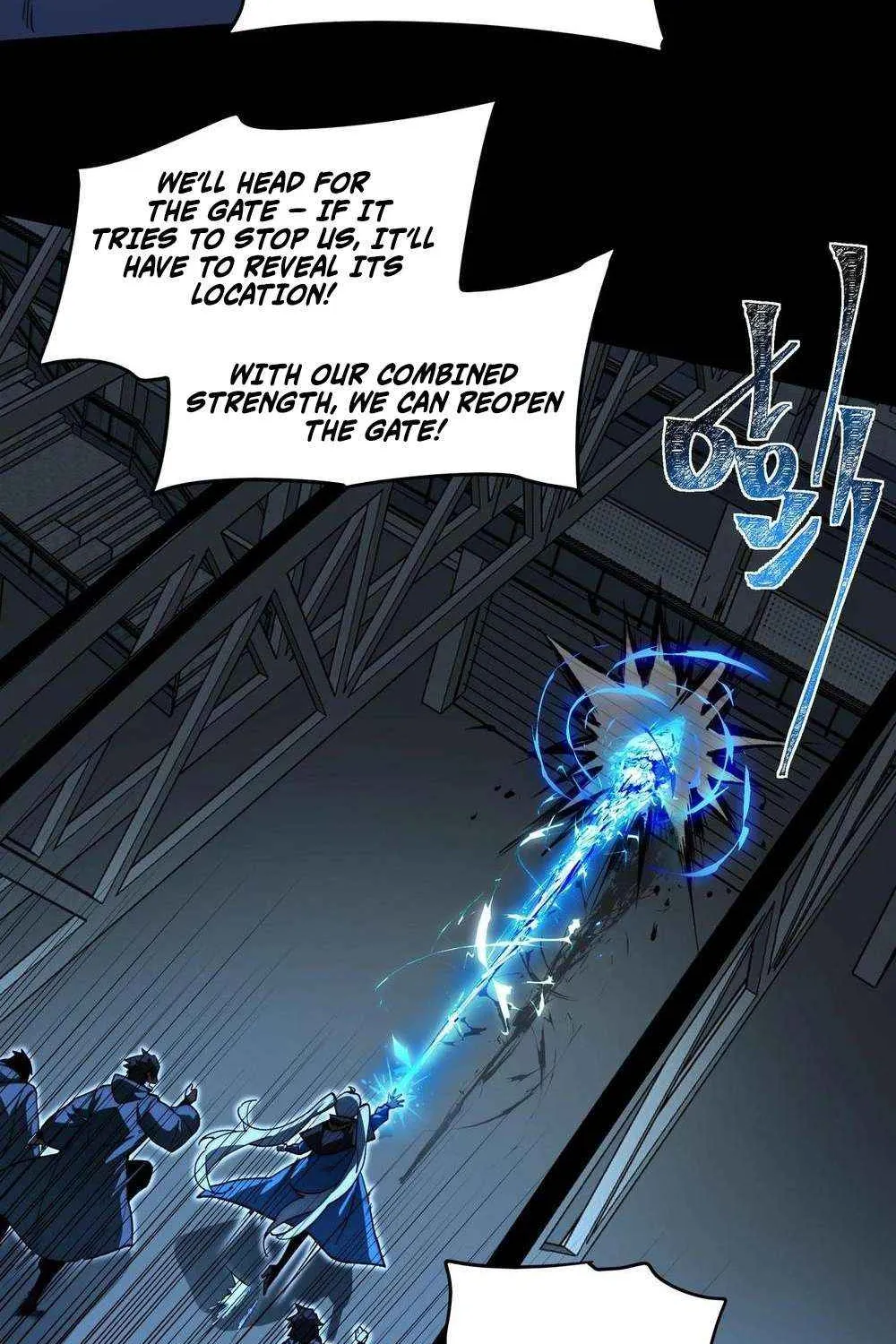 Dumped by my girlfriend, I turned to martial arts Chapter 9 page 52 - 